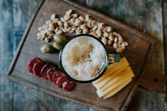 The Ultimate Guide to Pairing Craft Beer with Food