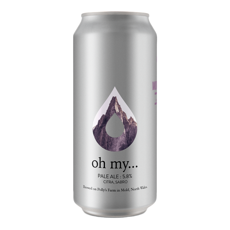 Oh My... | Naked Hop