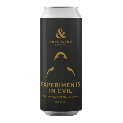 Experiments in Evil