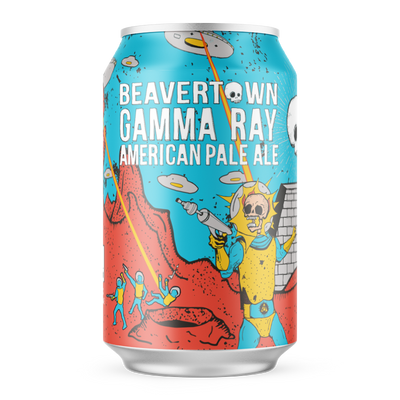 Gamma Ray